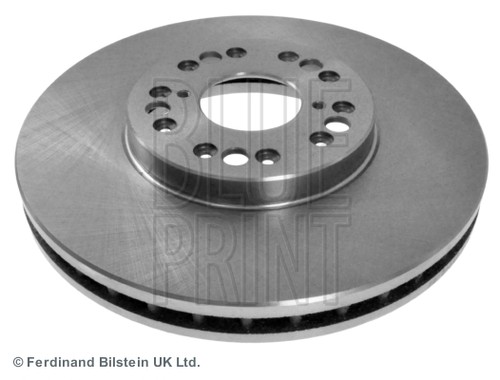 Blue print adt34397 front - print,