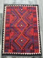 Classic Red Handmade