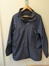 Rohan Atlas Travel Jacket