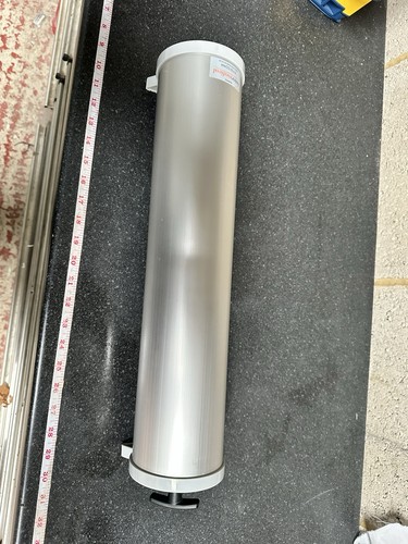 Inter medical spirometer - 3l,