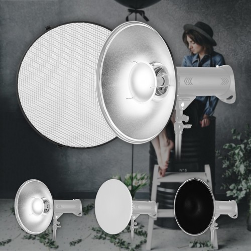 Inch beauty dish studio - 16,