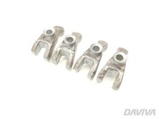 Opel Zafira Fuel Injector