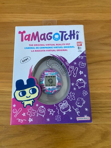 Bandai original tamagotchi gen - bandai,