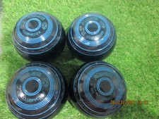 Great ALMARK CLUBMASTER Lawn /