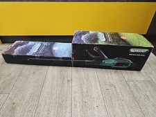 Qualcast GHT500A1 - 500 Watt Electric Hedge Trimmer 240v 500W