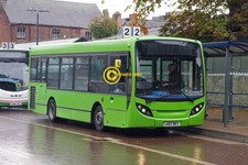 Townlynx,  ADL E20D-ADL Enviro