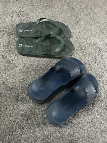 Primark summer shoes bundle