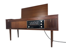 Vintage Mid Century Retro Ekco