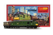 Hornby R1290M Triang RS9 Intercity Express Train Set