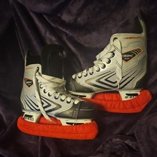 Ice Hockey Skates CCM 2.0