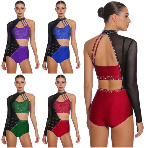 Women gymnastics dance - uk, women's