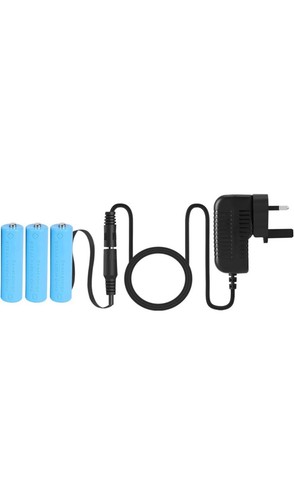 Aieve battery eliminator - aieve,