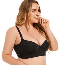 UK Push Up Bras for Women Lace