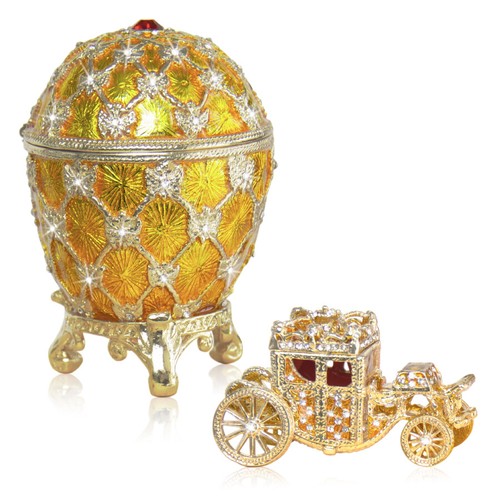 Golden coronation russian - golden,