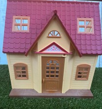 Sylvanian Families Family’s