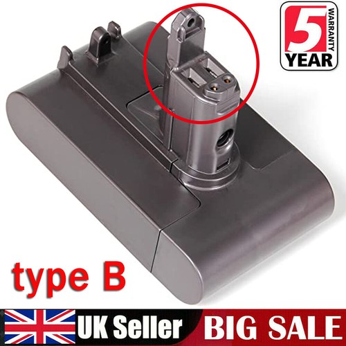 Dc31 battery for dyson - dc31,