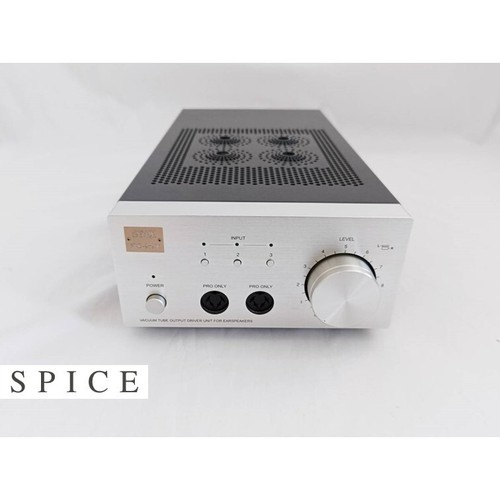 Stax srm 007ta vacuum tube - srm-007ta,