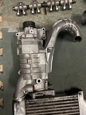 mini cooper s r53 supercharger