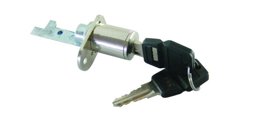 Asec half cut out cam - half,