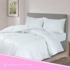 Luxury Summer Duvet Quilt 7.5