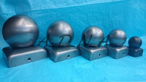 50mm untreated bare - x,