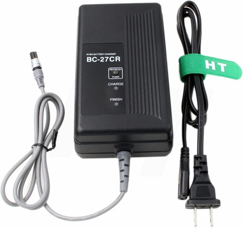 Cable battery charger bc27cr - charger,