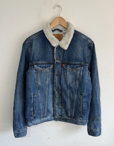 Levi type sherpa - levi's,