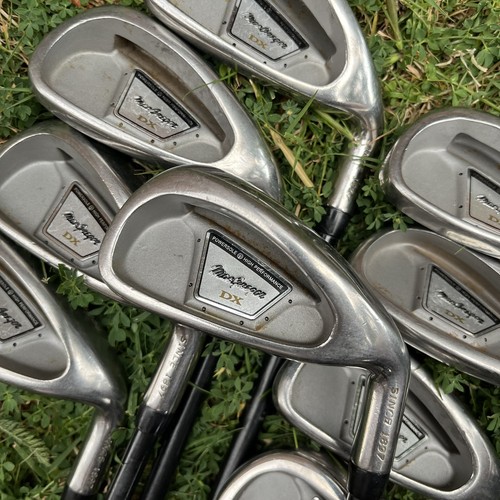 Macgregor mens iron - iron, set