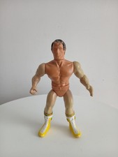 Rocky Balboa Action Figure