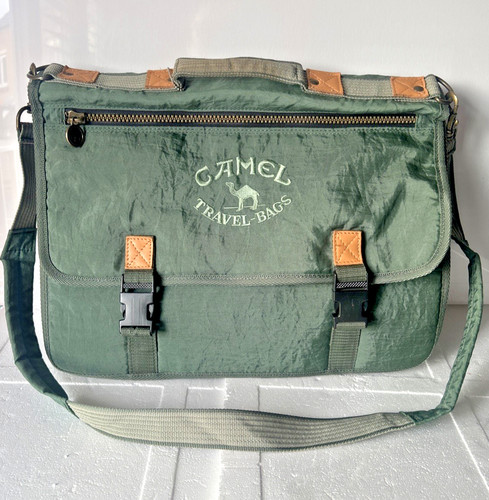 Vintage camel trophy - vintage,