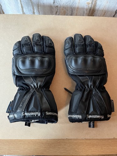 Halvarssons padded black - halvarssons,