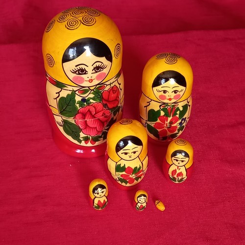 Highly collectable set - set, of