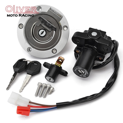 Ignition switch fuel - ignition,