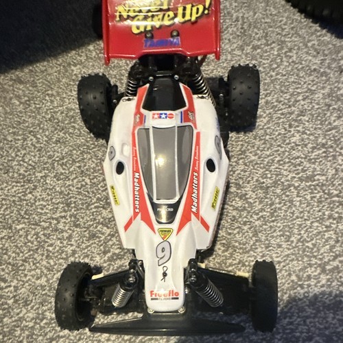 Tamiya madcap 2wd - madcap,