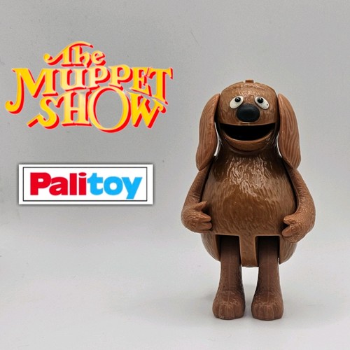 Palitoy 1978 the muppet - -,