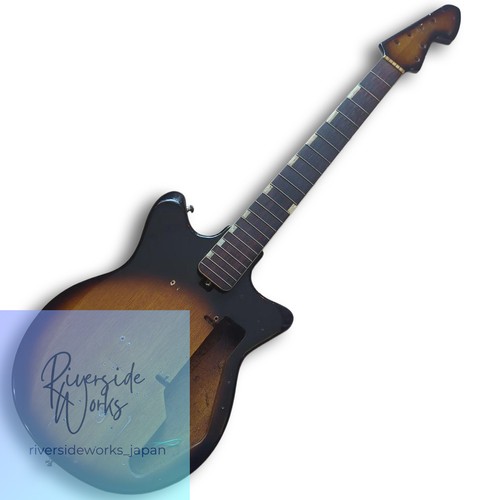 Teisco junk - teisco,