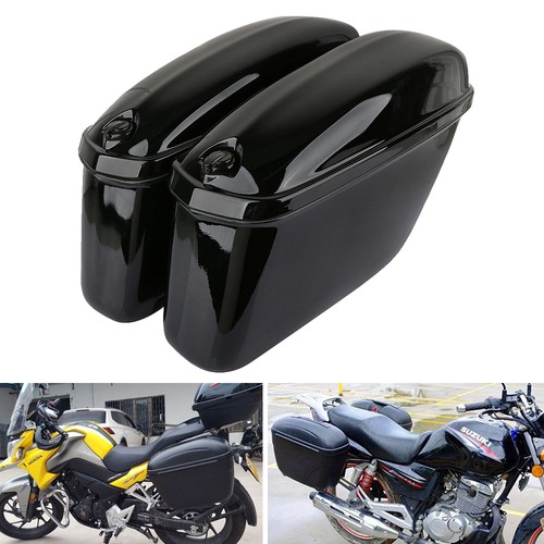 2pcs 22l motorcycle - 22l, saddlebags