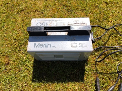 Merlin 150 arc - merlin,