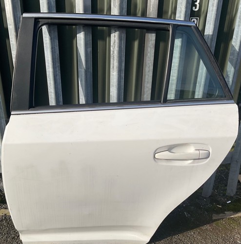 Toyota avensis mk3 2015 2018 - avensis,
