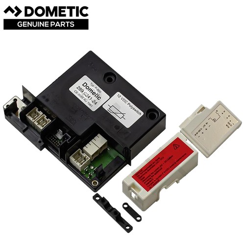 Dometic pcb kit connection - dometic,