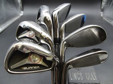 Set of 7x TaylorMade Burner