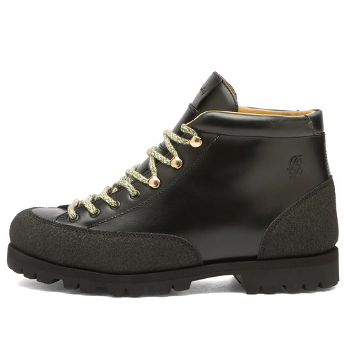 Drôle monsieur paraboot - monsieur, x