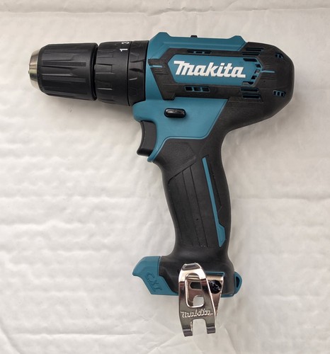 Makita hp333d 12v - cxt, drill