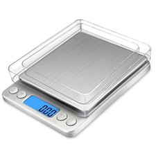 Digital Kitchen Scales