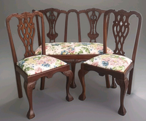 Antique style queen - antique,