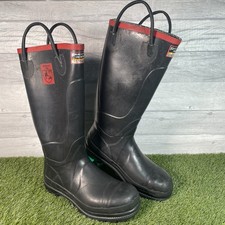 Firefighter 3000 Safety Boots