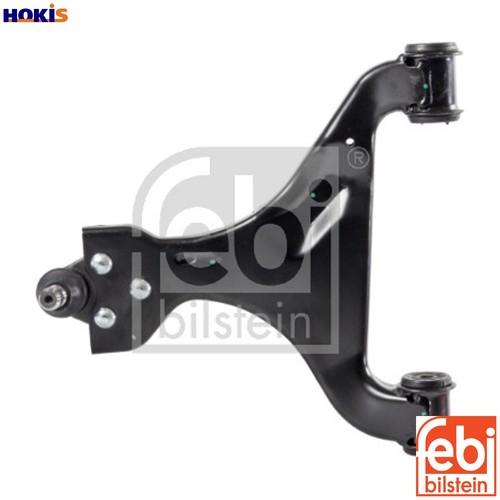Controltrailing arm wheel - controltrailing,