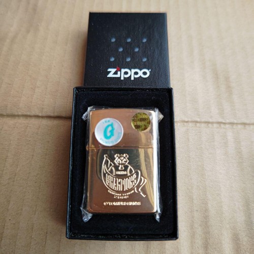 Zippo lighter yomiuri - lighter, giants