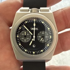 Smiths PRS-40 Unibody