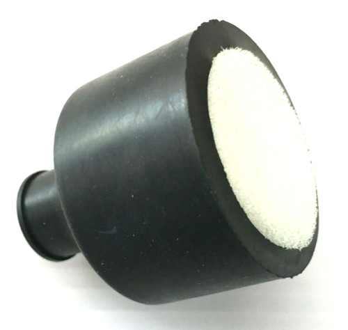 Nitro car fine foam - fine, air